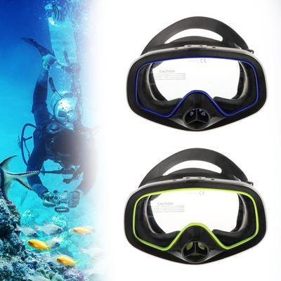 Surf y buceo – Máscaras de buceo