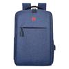SWEGEAR+ 15.6-inch Multi-functional Business Laptop Backpack