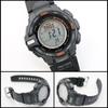 Casio Iko Pawn PRO TREK Triple Sensor Tough Solar RY3126 Shop PRG-270-1JF /Stored