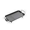 ZISIZ Multifunctional Electric BBQ Grill and Baking Pan