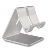 Aluminum Alloy Desktop Stand for Tablets and Phones