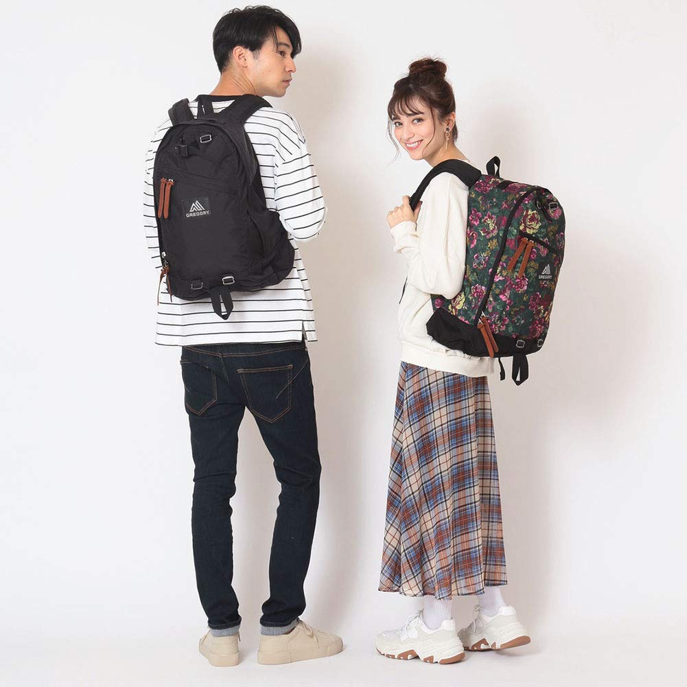 Backpack Official Daypack Current Model Tree Bark Camo [Gregory]