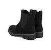 Jenny Fairy WYL3999-1 Ankle Boots, Black
