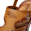 New Men's Sandals and Slippers Beach Sandals Two Sandals and Slippers Breathable Sandals