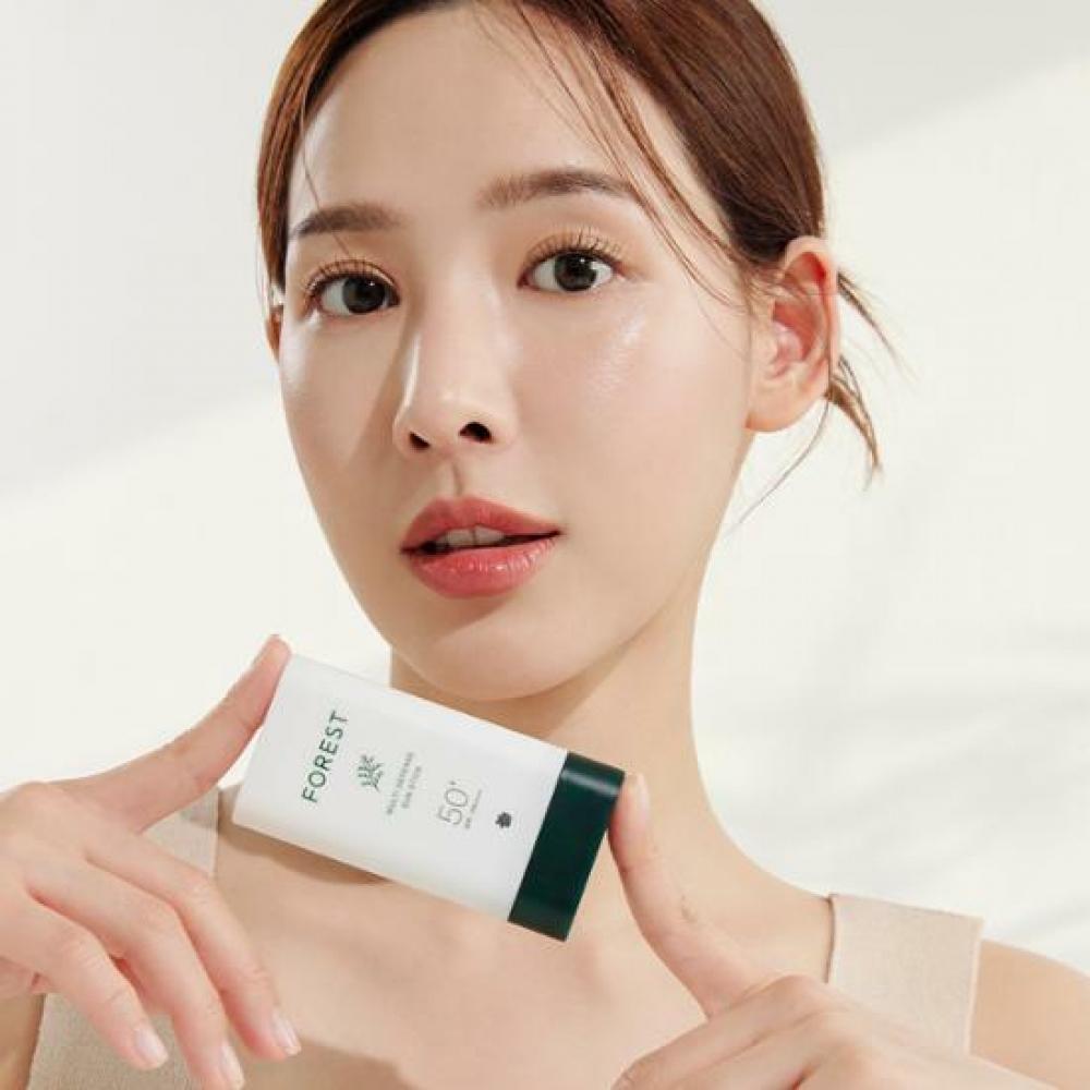 

Greenfinger [Nayeon PICK] Солнцезащитный стик Greenfinger Forest Multi Defense 19г