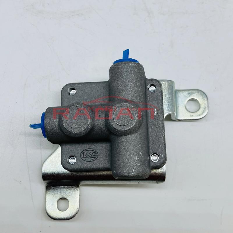 Clutch Buffer Valve For Jac T6 Pick Up 1607600p3010