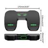 Multifunctional Quiet Music Page Turners Pedal Rechargeable Wireless Page Turners