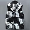 Plus Size M-8XL Winter Warm Vest Men Outerwears Hooded 2024 Fashion Sleeveless Jackets Casual Thick Men's Parkas