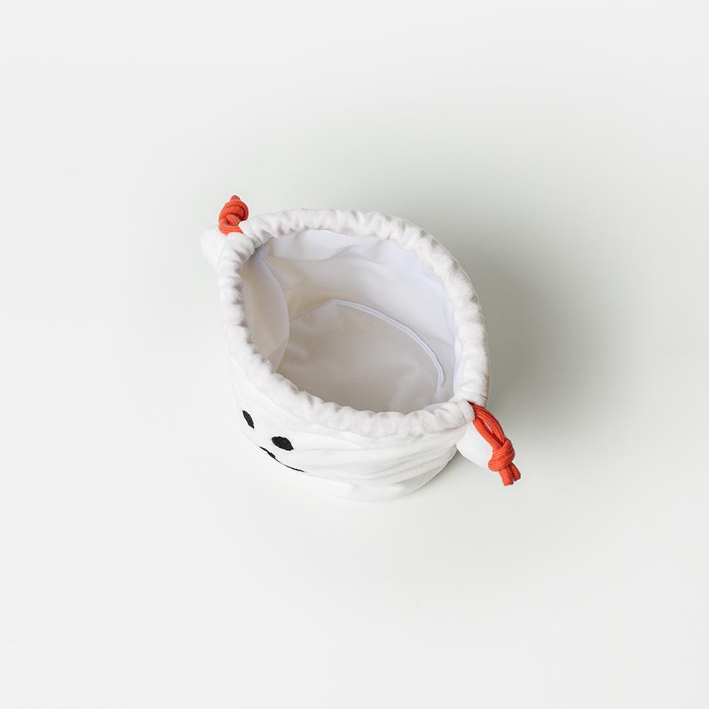 Dinotaeng Bobo Dumpling Pouch