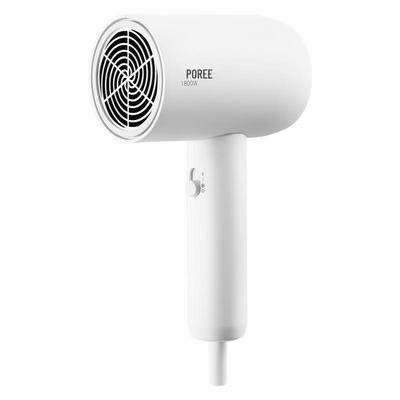 Bora 1800W Hair Dryer CN Plug (adapter Included)