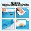adult bibs feeding rice soft material simple to wash