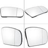 Car Right Door Side Wing Mirror Glass for Mercedes W220 1999 2003 2208100321
