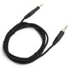 Headphone Audio Cable Braid AUX Cord Replacement for ATHM50X M40X