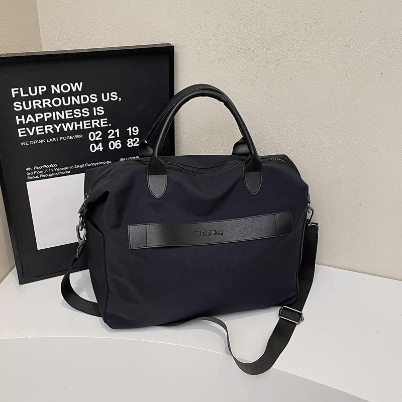 Going Out Crossbody Shoulder Bag New Summer Fashion Casual Women's Lightweight Portable Large-capacity Tote Bag