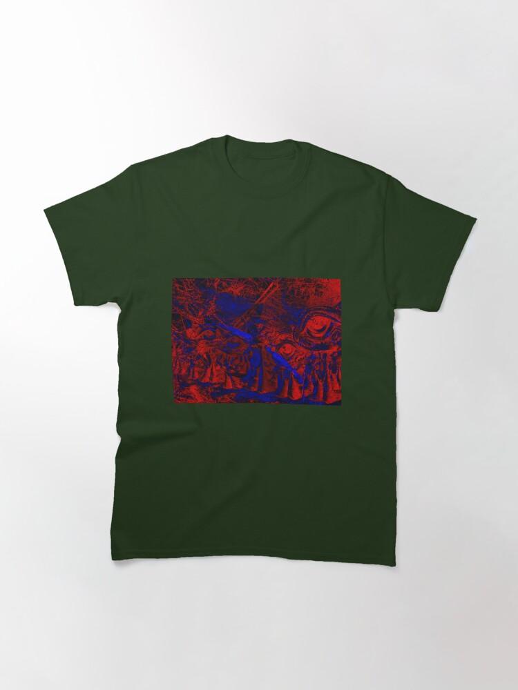 Visage Visage Classic T-Shirt