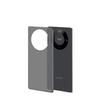 Applicable to Huawei mate80PRO + mobile phone case ultra-thin matte PP case transparent Pura80 all-inclusive anti-fingerprint sheath