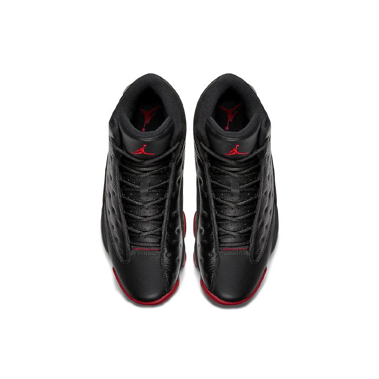 Air Jordan 13 Retro Dirty Bred 414571-003