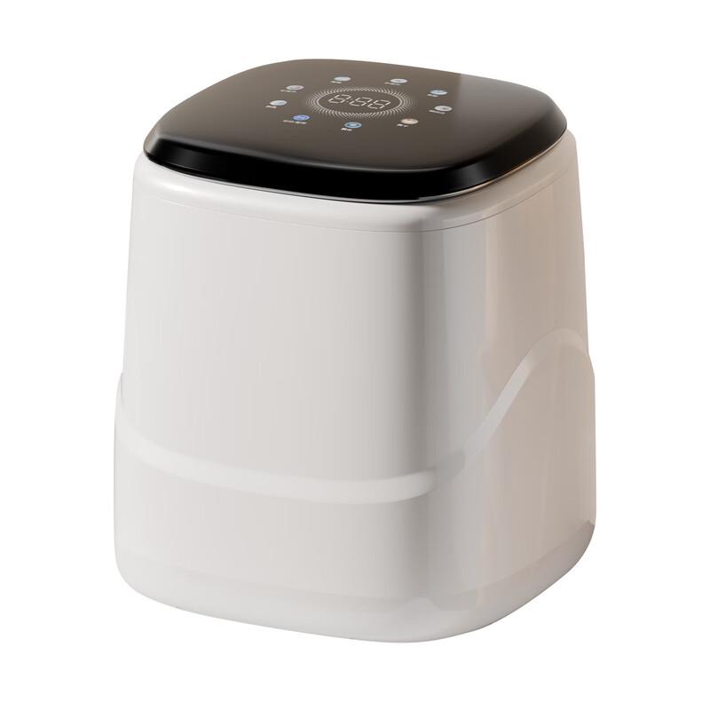 LISM M7 Mini Washer Dryer for Delicates