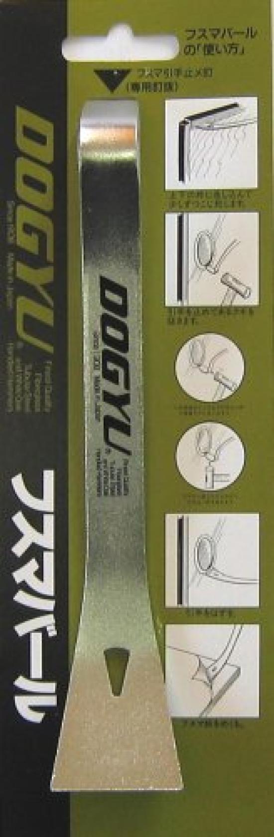 

Dogyu Industry Батончик 190 мм