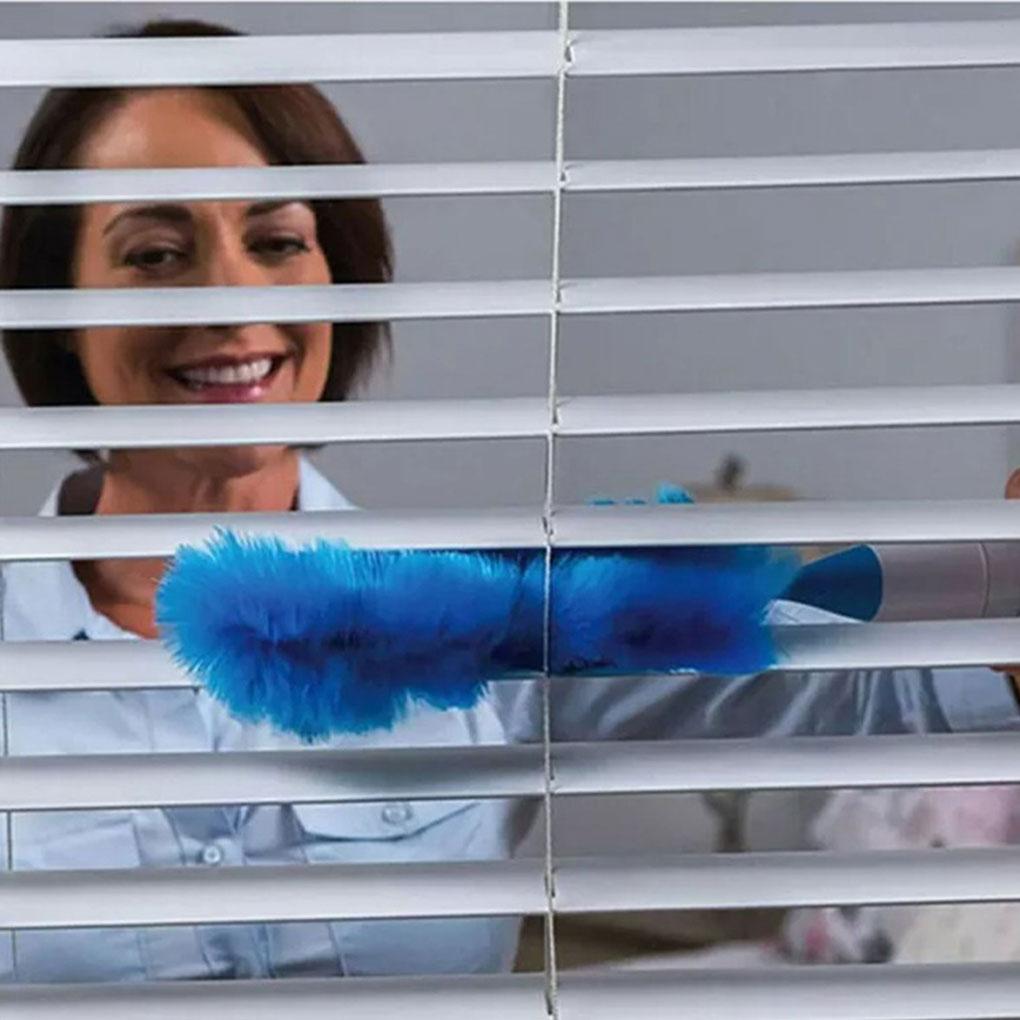 High Speed Electric Cleaning Brush For Efficient Dusting ABS Made Long Service