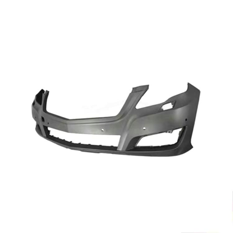 Mercedes W251 Front Bumper #2518851825