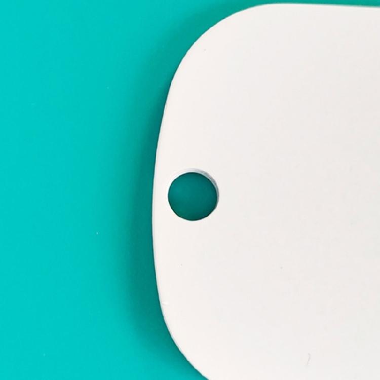 5Pcs Heat Transfer Bottle Openers Customizable Beverage Opener Sublimation Blank Can Opener Multifunctional Kitchen Tool