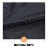 Single Shoulder Basketball Mesh Bag Oxford Cloth Soccer Storage Case  Football Volleyball