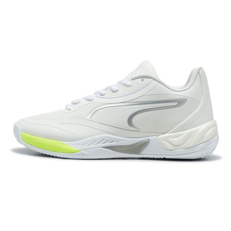 Puma Zhao Jiwei ALLPRO NITRO Basketball Shoes