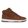 Nike Dunk High Pecan Shoe DX2044-200