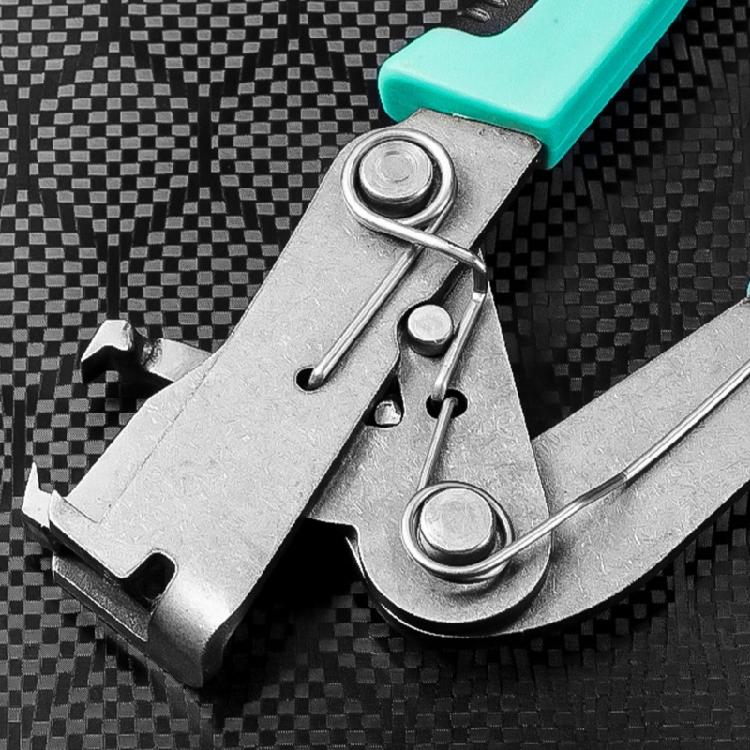 Engineered Car Panel Fastener Pliers Universal Applicable All Auto Repair Needs