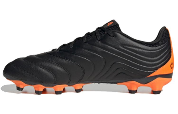 Adidas Copa 20.3 Mg Black Orange EH0907 40