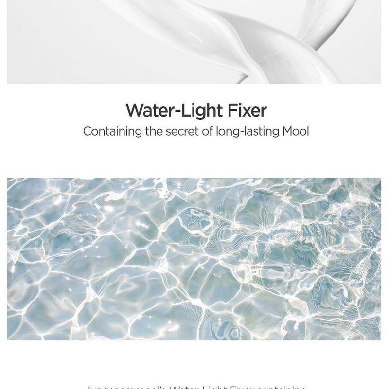 JUNG SAEM MOOL - Essential Mool Cream