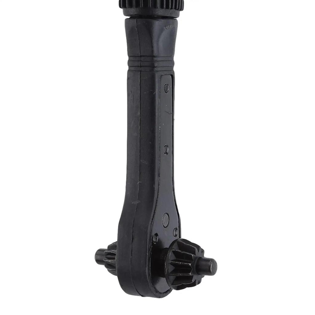 Schlüssel Ratsche Spanner Stahl Universal Schlüssel Hand Bohrfutter Elektrische Werkzeuge