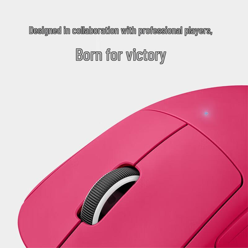 Logitech G PRO X2 SUPERLIGHT Wireless Gaming Mouse