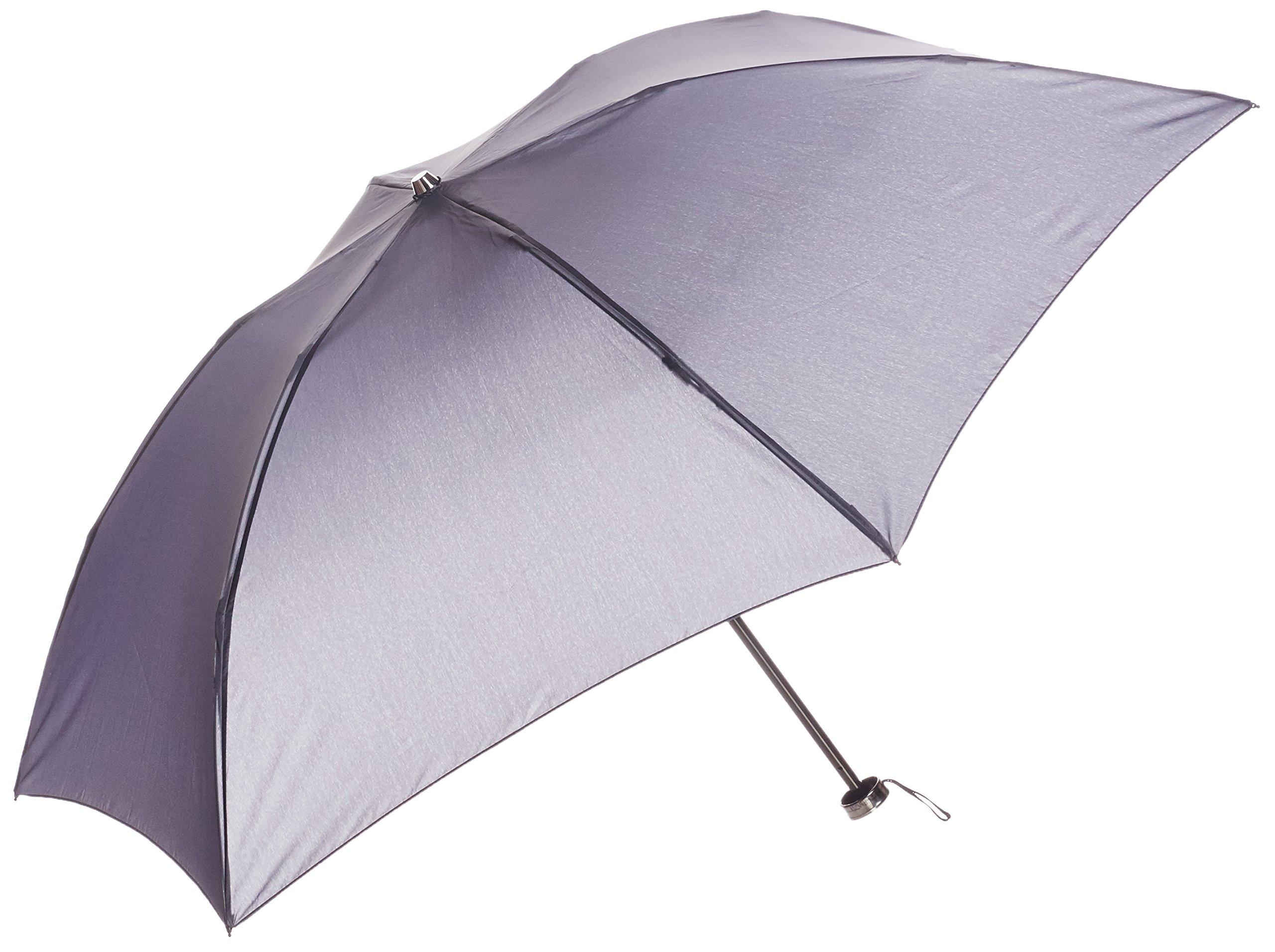 

Folding Umbrella 1AI 180010137 Light Gray Japan to Japanese size [AIU] Men s 55cm-(эквивалент SM)