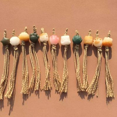 Bracciali – Braccialetti intrecciati