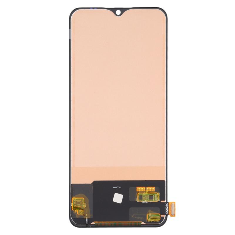 For Huawei nova 5/nova 5 Pro Grade C LCD Screen and Digitizer Assembly Part (TFT Technology) (without Logo)