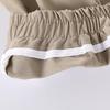 Montagut Kids' Khaki Loose Fit Casual Work Pants