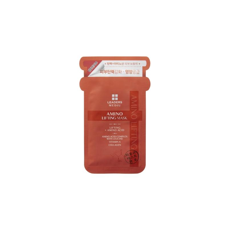 MediU Amino Lifting Mask 1 sheet