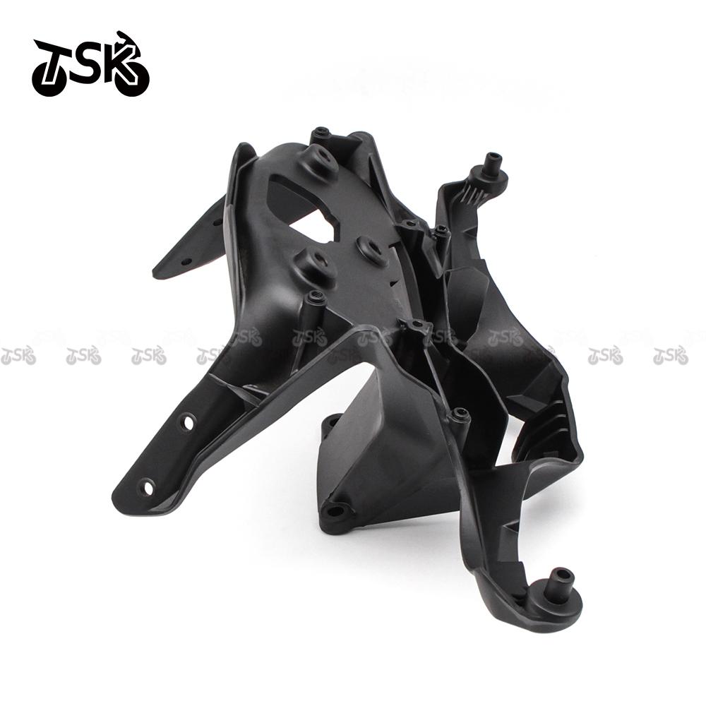 Headlight Bracket Fairing Stay Support Headlamp For Ducati PaniGale 899/1199 2012-2014 2013 Motorcycle Accessories