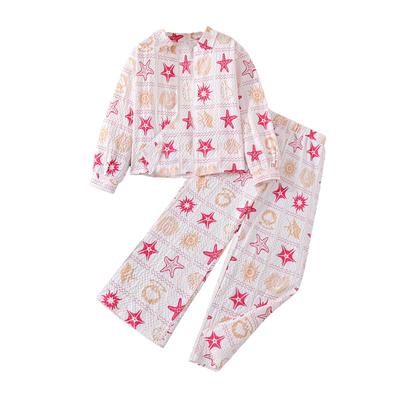 Bambine (dai 4 anni) – Completi (per bambine a partire dai 4 anni)