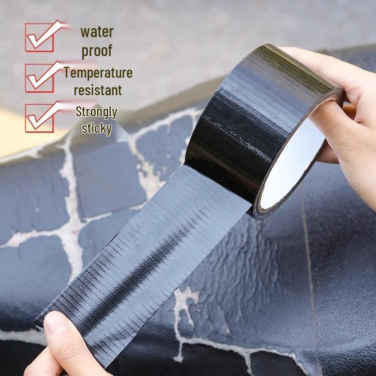 

Водонепроницаемая термостойкая кожаная заплатка для сидений транспортных средств, мотоциклов и диванов 5cm*5m, waterproof and sun-resistant