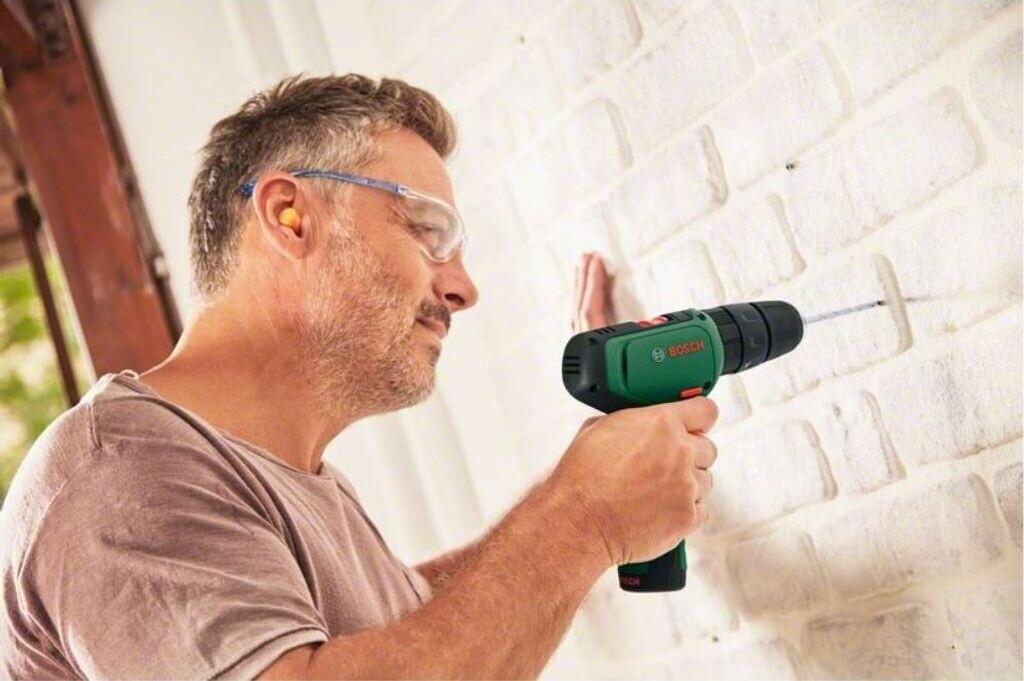 Ударный шуруповёрт Bosch EasyImpact 120006039D3104