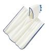 Children Hooded Towel Soft Skin Friendly Baby Bath Hooded Towel Multifunctional Bath Towel for Boys Girls
