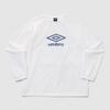 Umbro AcTive Allround STreTch Long Sleeve PisTe T shirT uq121swT31