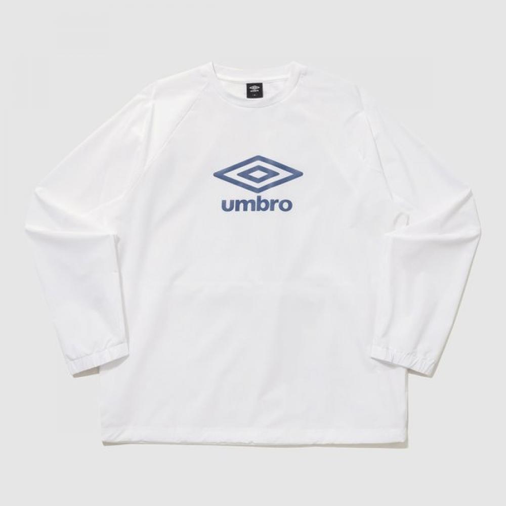 Umbro AcTive Allround STreTch Long Sleeve PisTe T shirT uq121swT31