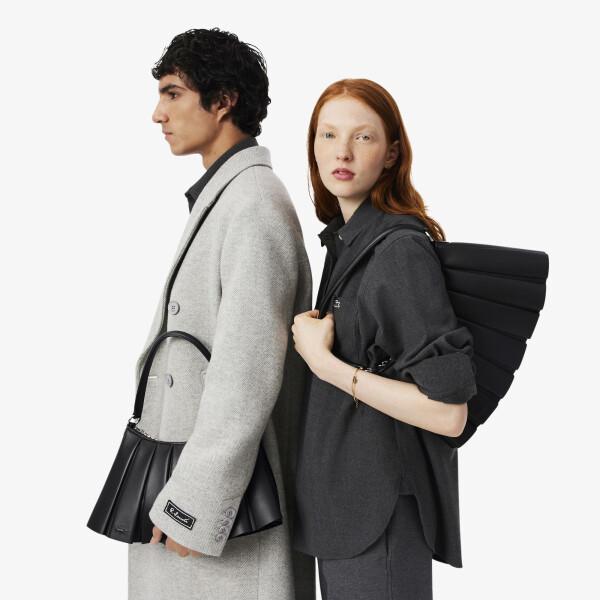 Lacoste Large ShouLder Bag 26ss L engLen