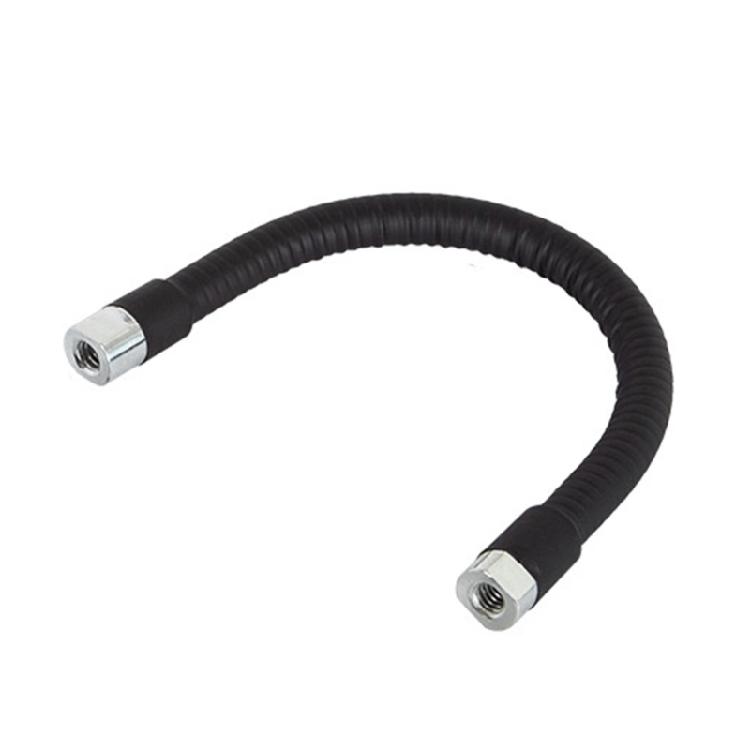 

1/4 Inch Female to 1/4 Inch Female Mount Phone Holder Universal Bracket Flexible 1