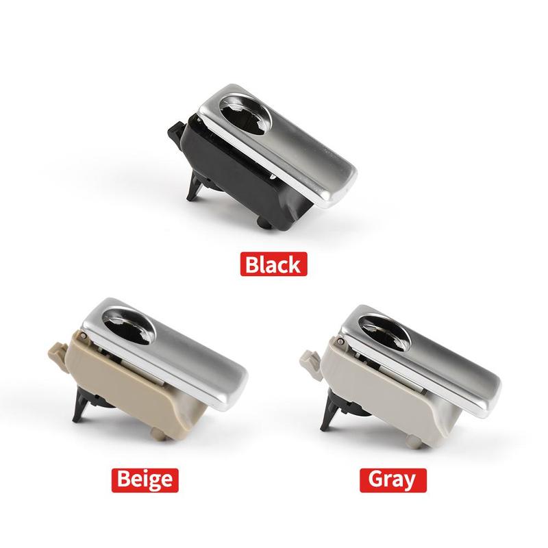 Passenger Side Toolbox Glove Latch Handle Switch Box Handle Lid Lock Trim For Mercedes BENZ GL ML GLE GLS W166 W292 1666800491