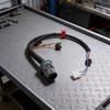 A02Q-Transmission Harness Internal Transmission Wire Transmission Harness Forgm 4L80E 24224906 350-0071 24229664 Tool Accessorie